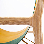 Кресло-гамак Роуо 2 варинант исполнения - 3 | Loft Concept в Ульяновске