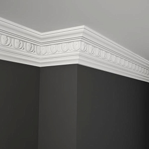 Карниз с орнаментом KO-12
