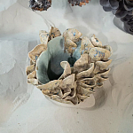 Ваза из серии «Волнение 3» варинант исполнения - 3 | Loft Concept в Ульяновске