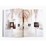 Книга Laurent Grasso: Time Travel варинант исполнения - 4 | Loft Concept в Ульяновске