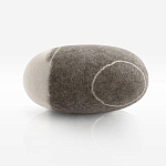 Пуф - Камень WHITE NOSE варинант исполнения - 4 | Loft Concept в Ульяновске