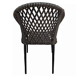 Стул плетеный  Wicker Durable Stool варинант исполнения - 4 | Loft Concept в Ульяновске