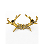 Подсвечник Iluminated deer antlers варинант исполнения - 3 | Loft Concept в Ульяновске