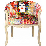 Кресло Protugea варинант исполнения - 1 | Loft Concept в Ульяновске