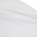 Стол журнальный круглый Interior Accent варинант исполнения - 2 | Loft Concept в Ульяновске