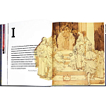 Подарочное издание Альбом Михаил Врубель варинант исполнения - 8 | Loft Concept в Ульяновске