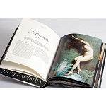 Книга Fantastic Gustave Dore варинант исполнения - 1 | Loft Concept в Ульяновске