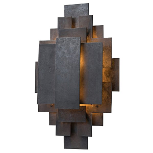 Бра Trinidad Wall Sconce Arteriors design