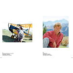 Издание исскусство фотографии Дуглас Киркланд Douglas Kirkland  варинант исполнения - 6 | Loft Concept в Ульяновске