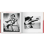 Подарочный Альбом Фото ню The Big Book of Legs 18+ варинант исполнения - 3 | Loft Concept в Ульяновске