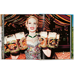 Подарочный Фотоальбом Ellen von Unwerth. Heimat варинант исполнения - 5 | Loft Concept в Ульяновске