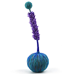 Статуэтка тропический фрукт Blue Purple Tropical Fruit варинант исполнения - 1 | Loft Concept в Ульяновске