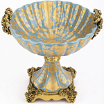 Фарфоровая чаша для фруктов Fantasy варинант исполнения - 2 | Loft Concept в Ульяновске