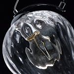 Подвесной светильник со стеклянном плафоном в форме бокала Kaleido варинант исполнения - 38 | Loft Concept в Ульяновске