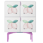 Тумба  Short Lemon варинант исполнения - 1 | Loft Concept в Ульяновске