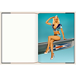 Подарочный Фотоальбом Matthew Rolston Beauty light 2006 варинант исполнения - 3 | Loft Concept в Ульяновске