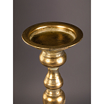 Подсвечник Dynamics of figures варинант исполнения - 5 | Loft Concept в Ульяновске