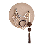 Круглое Дизайнерское Панно Дюна Round Panel Dune варинант исполнения - 6 | Loft Concept в Ульяновске