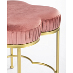 Пуф Rose wine варинант исполнения - 2 | Loft Concept в Ульяновске