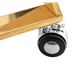 Стол сервировочный с зеркальной столешницей Splendid Serving Table варинант исполнения - 6 | Loft Concept в Ульяновске