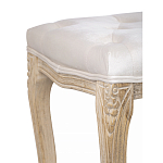 Банкетка French Seating Raffaello варинант исполнения - 6 | Loft Concept в Ульяновске