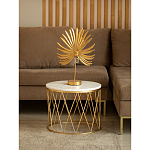 Столик дизайнерский The White Touch варинант исполнения - 6 | Loft Concept в Ульяновске