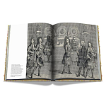 Коллекционная редкая книга Версаль. От Людовика XIV до Джеффа Кунса. Versailles From Louis XIV to Jeff Koons варинант исполнения - 14 | Loft Concept в Ульяновске