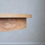 Стол «STL 05» варинант исполнения - 3 | Loft Concept в Ульяновске