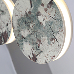  Подвесной светильник Celestial Stone Four варинант исполнения - 3 | Loft Concept в Ульяновске