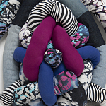 Кукла из джинсы Rusalka Upcycling варинант исполнения - 4 | Loft Concept в Ульяновске