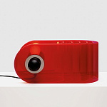 Настольная дизайнерская лампа Poltronova Ghepre Table Lamp варинант исполнения - 4 | Loft Concept в Ульяновске