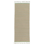 Ковер Vinridio Bо для коридора в полоску варинант исполнения - 1 | Loft Concept в Ульяновске