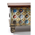 Сундук Multi-colored Inlay варинант исполнения - 4 | Loft Concept в Ульяновске