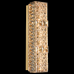 Бра с текстурной хрустальной огранкой Light Delight варинант исполнения - 5 | Loft Concept в Ульяновске