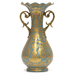 Ваза фарфоровая Vert варинант исполнения - 2 | Loft Concept в Ульяновске