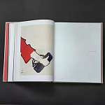 Подарочная Книга Rene gruau fashion illustration варинант исполнения - 8 | Loft Concept в Ульяновске