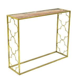 Консоль Fire Stone Imitation