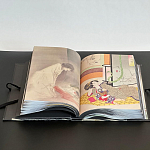 Книга о сверхъестественных существах японской мифологии Yokai Ghosts. By the Great Masters of Japanese Woodblock варинант исполнения - 3 | Loft Concept в Ульяновске