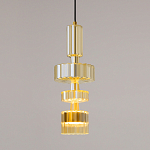 Подвесной светильник Level C 3000К 12ВТ варинант исполнения - 4 | Loft Concept в Ульяновске