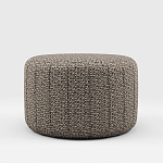 Мебельная ткань Шенилл коричневый цвет 142 см T4-56 варинант исполнения - 15 | Loft Concept в Ульяновске