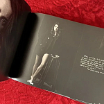 Фото-альбом Питер Линдберг Peter Lindbergh. Shadows on the Wall   варинант исполнения - 4 | Loft Concept в Ульяновске