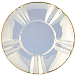 Чайный набор из фарфора на 4 персоны 8 предметов Porcelain Pearl варинант исполнения - 2 | Loft Concept в Ульяновске