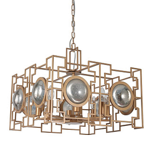 Люстра Ulisses Chandelier