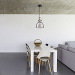 Подвесной светильник Moss варинант исполнения - 4 | Loft Concept в Ульяновске