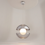 Подвесной светильник Comet Wicksell варинант исполнения - 3 | Loft Concept в Ульяновске