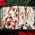 Коллекционный лимитированный Фотоальбом Ellen von Unwerth. Heimat XXL варинант исполнения - 6 | Loft Concept в Ульяновске