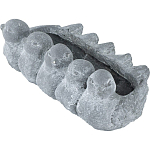 Кашпо Canaries варинант исполнения - 1 | Loft Concept в Ульяновске