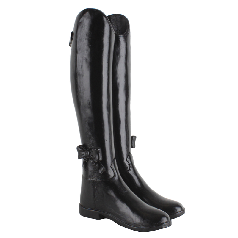 Подставка для зонтов и тростей Rainboots Черный Подставка для зонтов и тростей Rainboots Черный в Ульяновске | Loft Concept