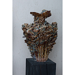 Ваза «Время травы» варинант исполнения - 1 | Loft Concept в Ульяновске