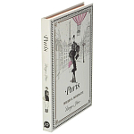 Megan Hess Paris: Through a Fashion Eye варинант исполнения - 7 | Loft Concept в Ульяновске